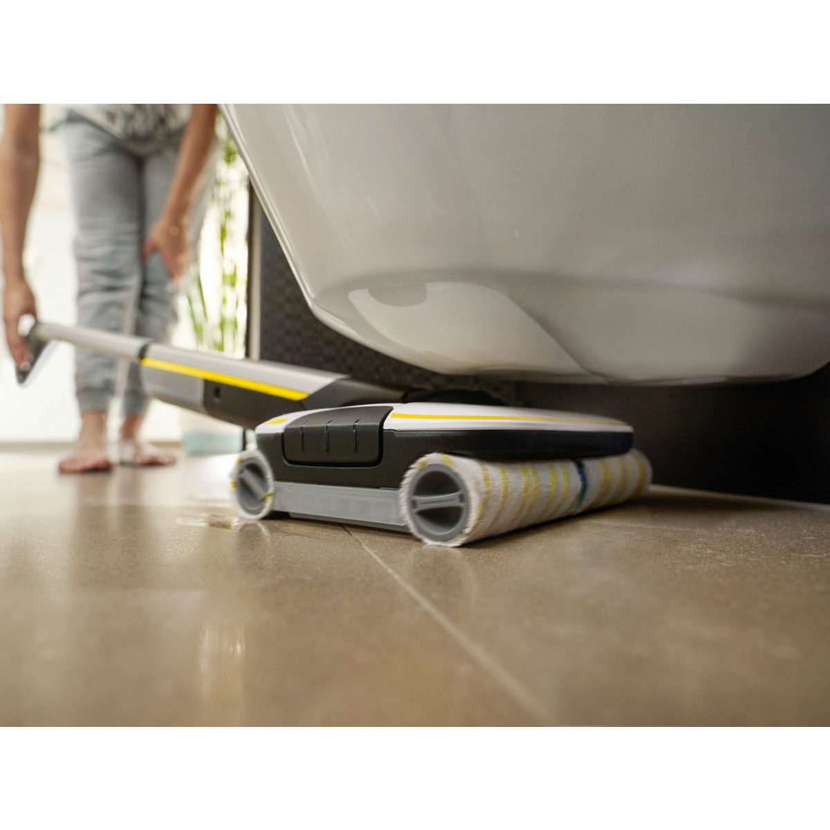 Уред за почистване на под FC 7 Cordless - Image 4