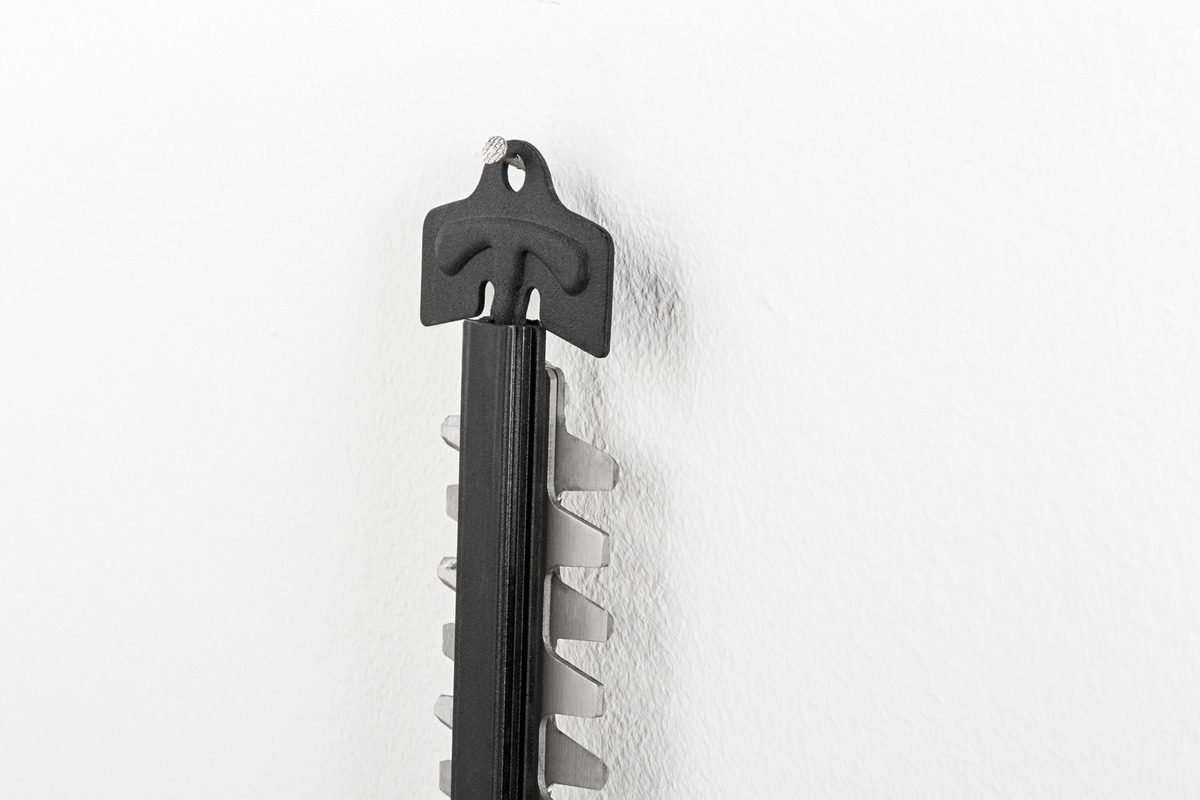 Акумулаторен храсторез HGE 36-60 - Image 3