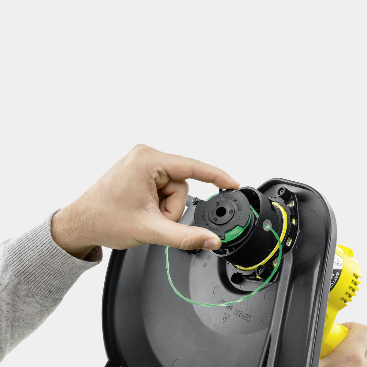 Акумулаторен тример за трева LTR 36-33 Battery - Image 3