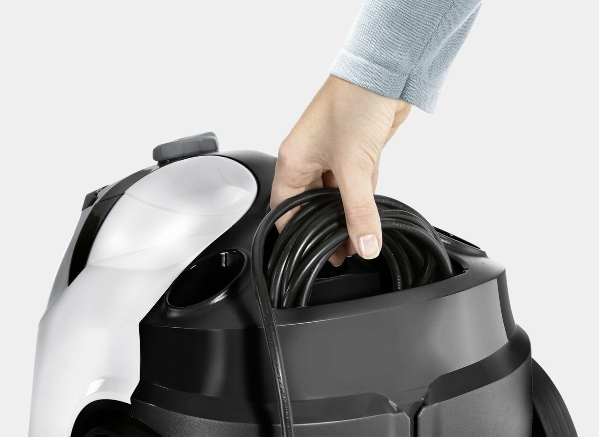 Парочистачка SC 5 EasyFix Iron Plug - Image 5