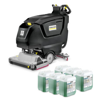 B 50 W Bp Pack Anniversary Edition