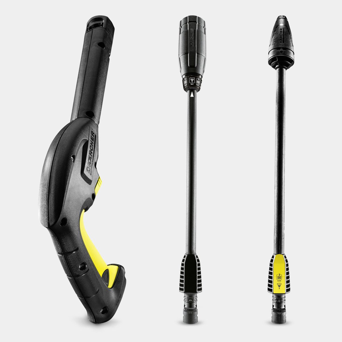 Водоструйка K 2 Power Control - Image 2