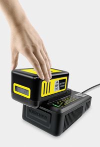 Стартов комплект Battery Power 18/50 - Image 2