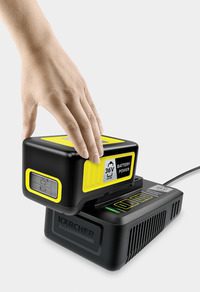 Стартов комплект Battery Power 36/25 - Image 2