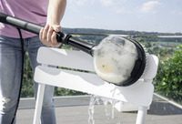 Сменяема приставка универсална за WB 120 и WB 100 - Image 2