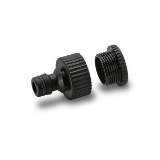 Кранова връзка G1 с G3/4 Редуктор