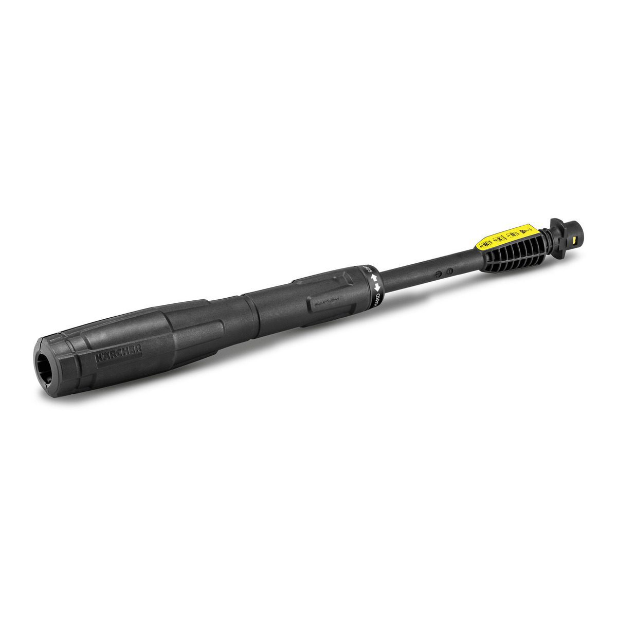 Vario Power струйник за К4 и К5