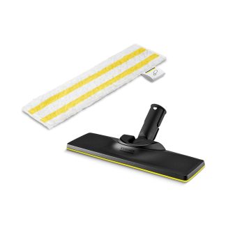 Накрайник за под с кърпа SC EasyFix