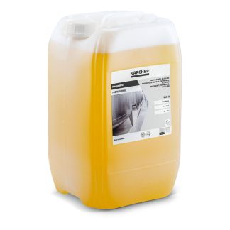 RM 58 PressurePro Почистваща пяна, алкална
