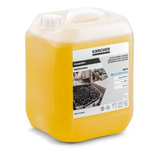 RM 81 eco!efficiency PressurePro Активно средство за чистене, алкално - 10 L