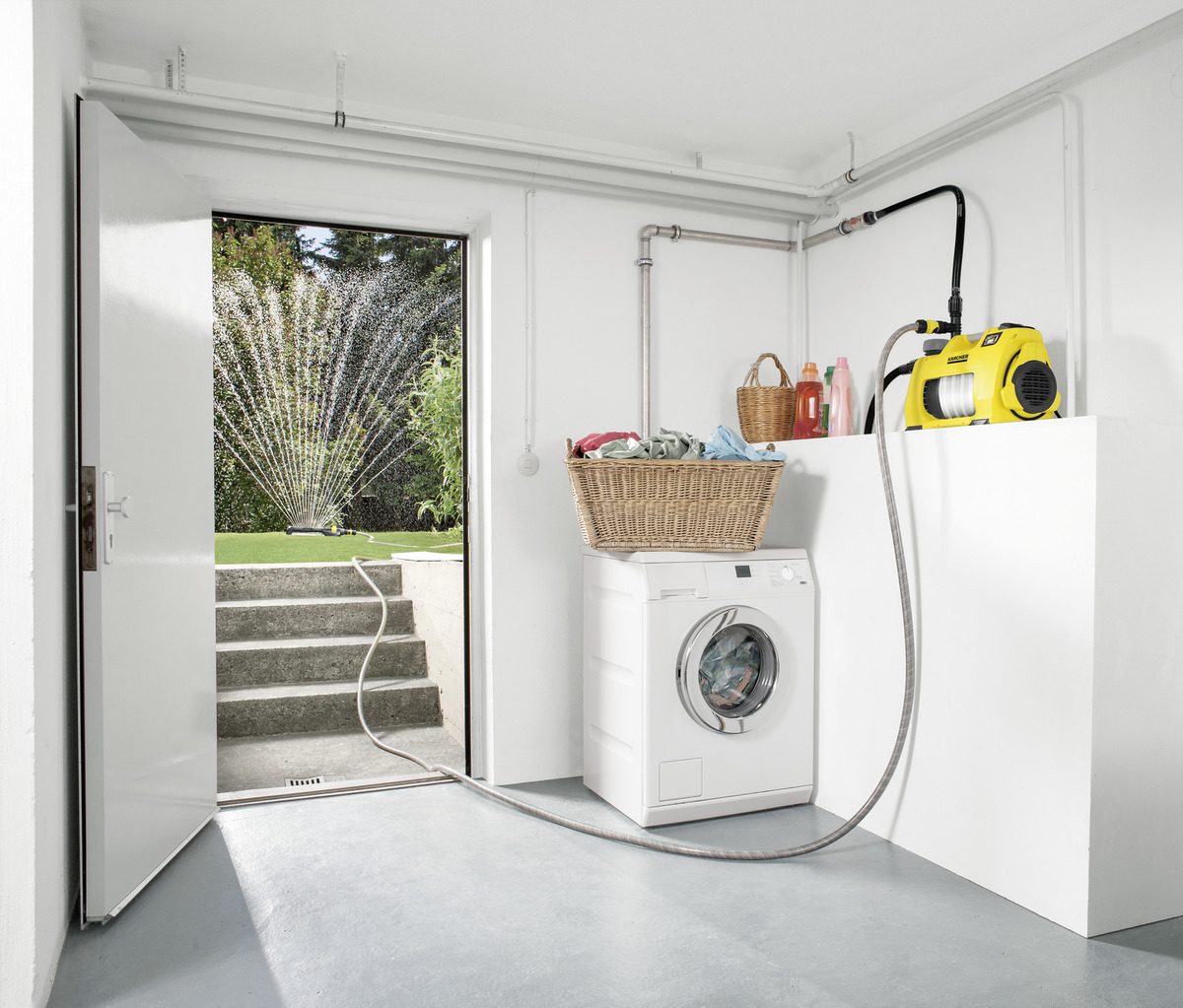 BP 5 Home & Garden - Image 3