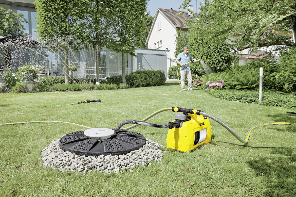 BP 5 Home & Garden - Image 2