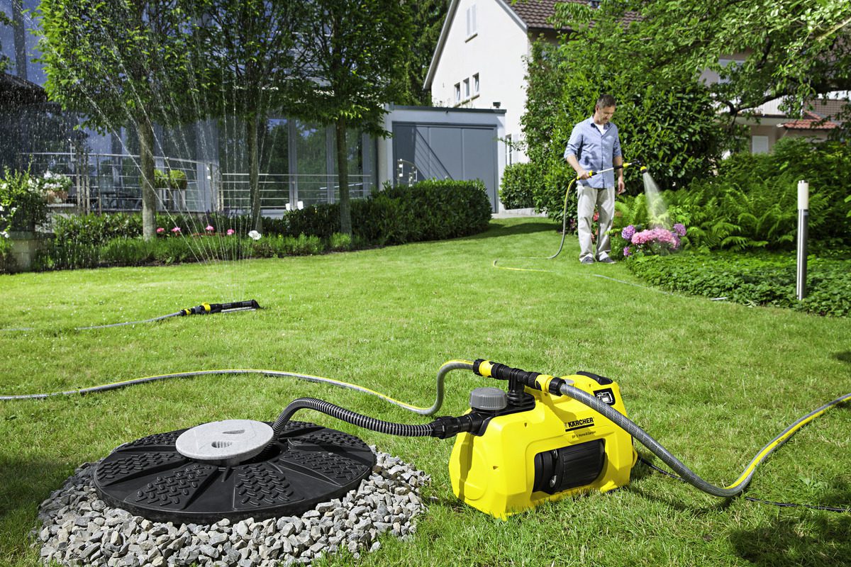 BP 3 Home & Garden - Image 2