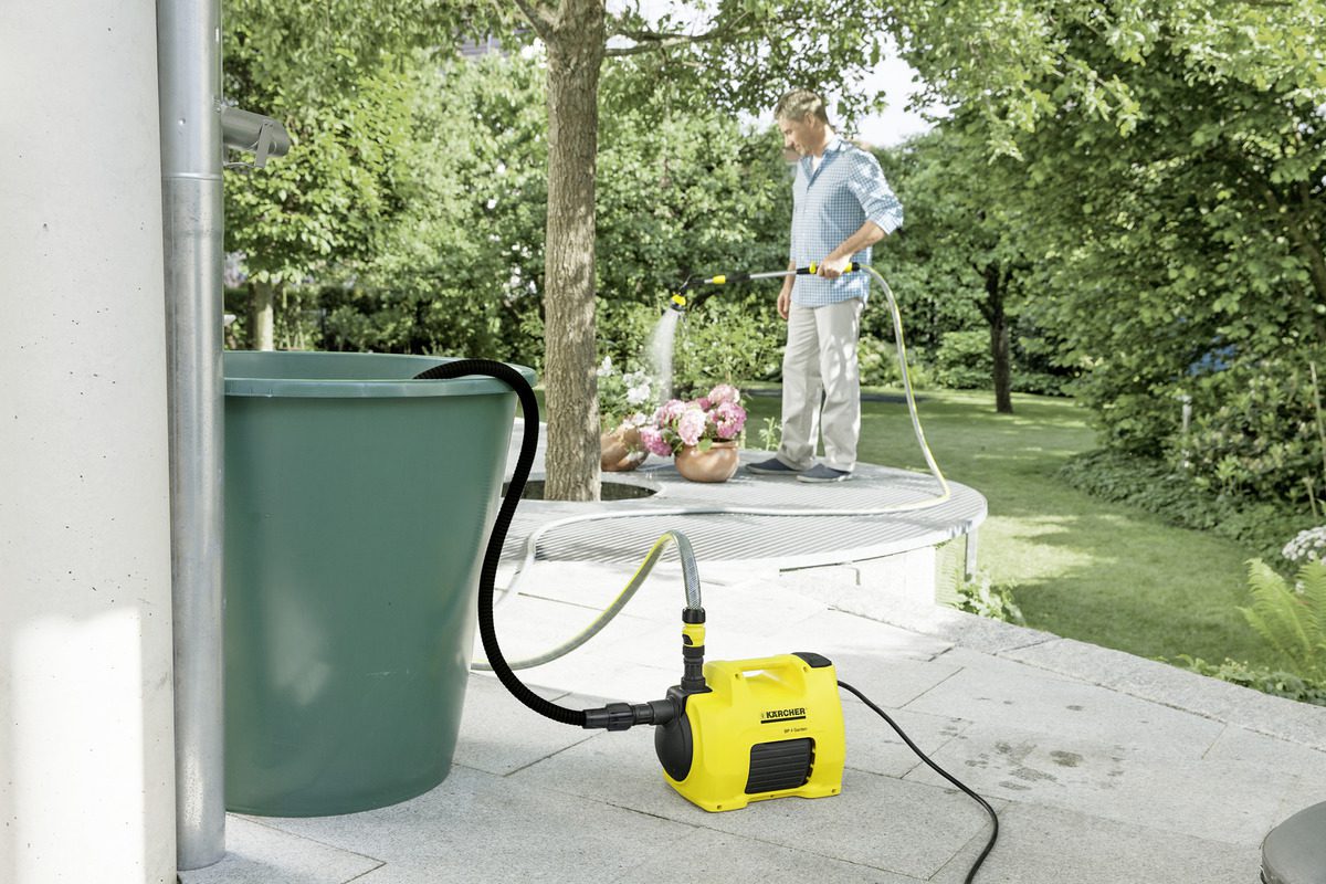 BP 4 Garden Set - Image 2