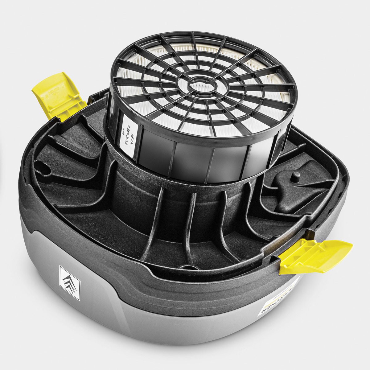 Прахосмукачка T 11/1 Classic - Image 3