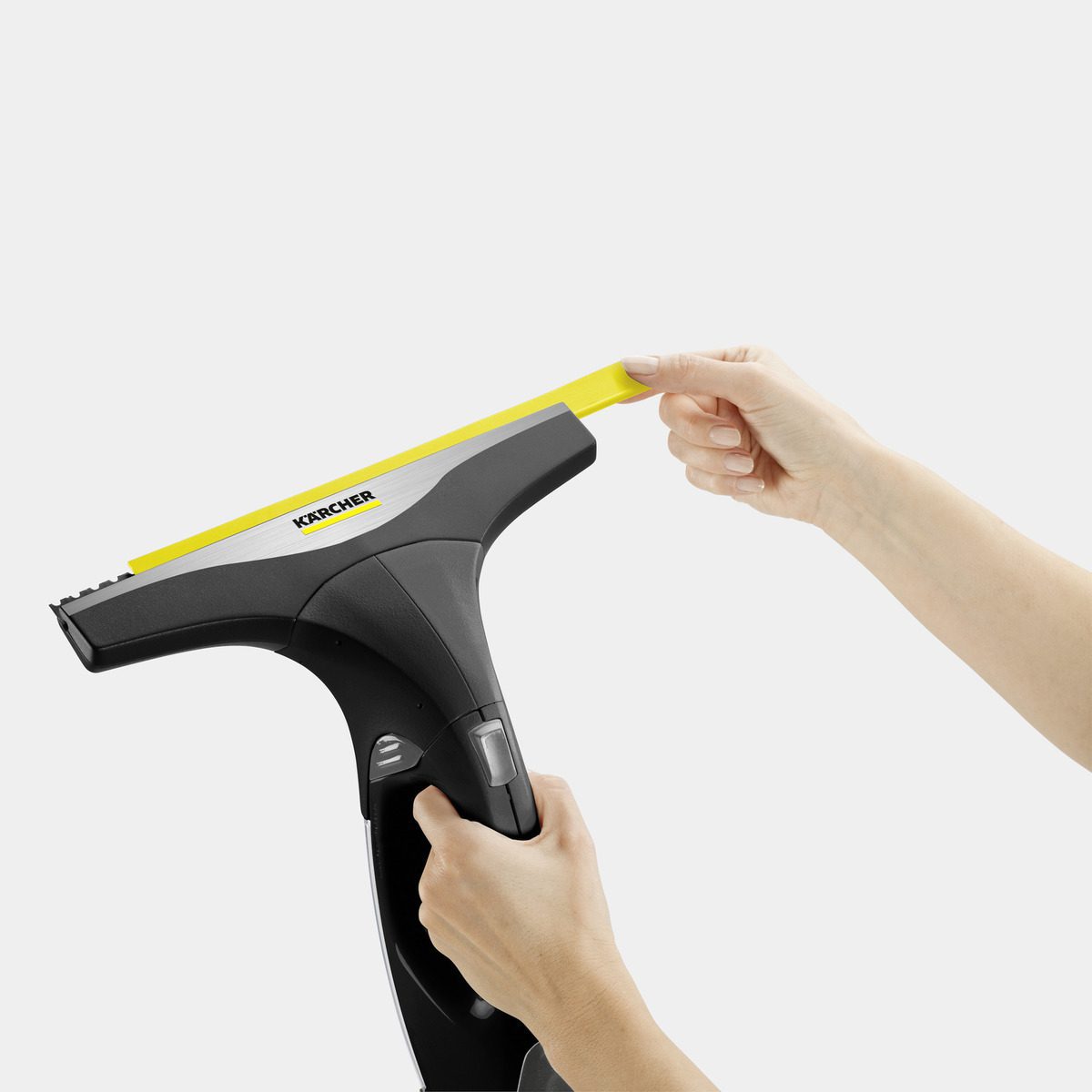 Уред за почистване на прозорци WV 2 Multifunctional - Image 2