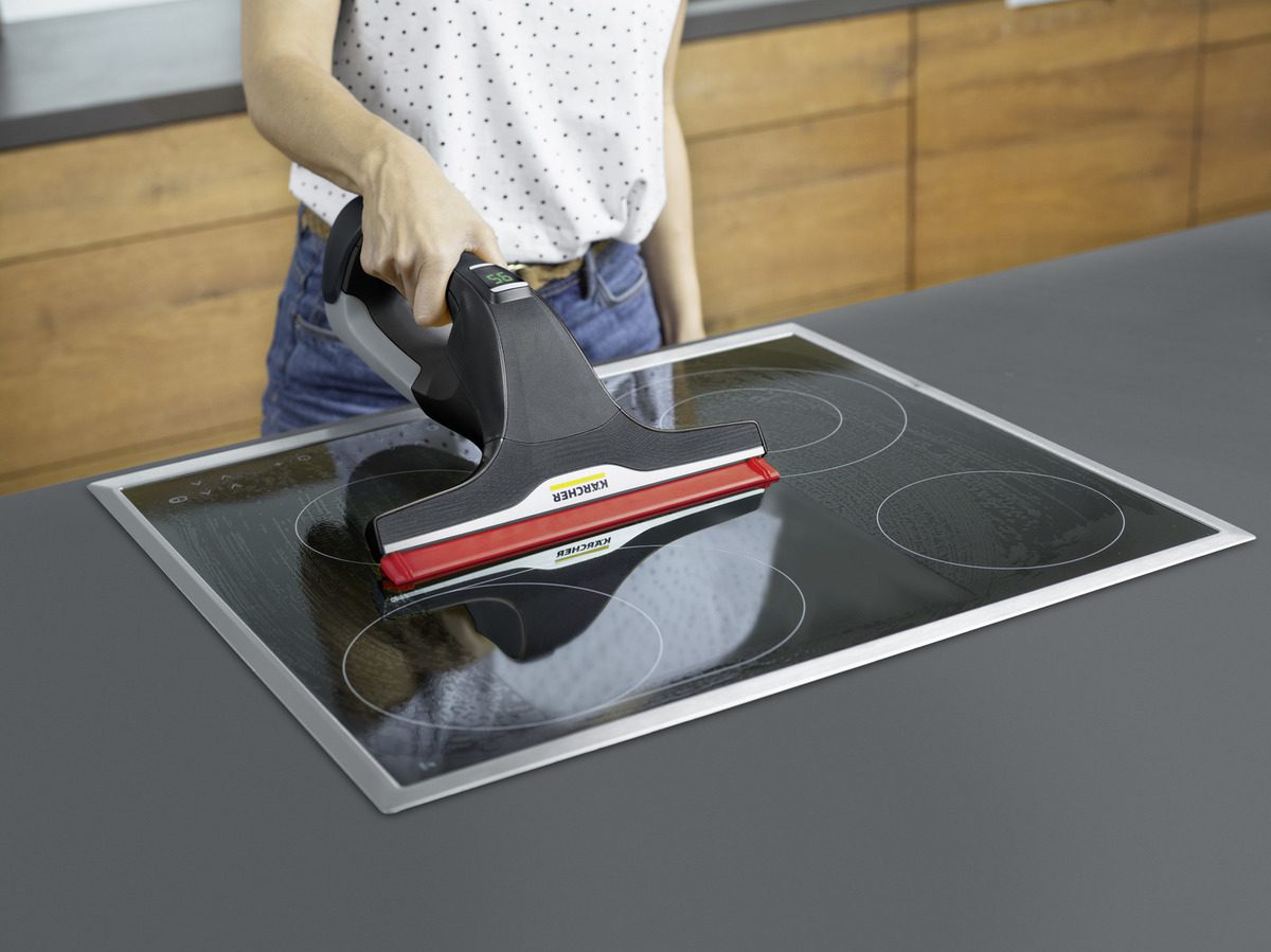 Уред за почистване на прозорци WV 6 Plus Multi Edition - Image 4