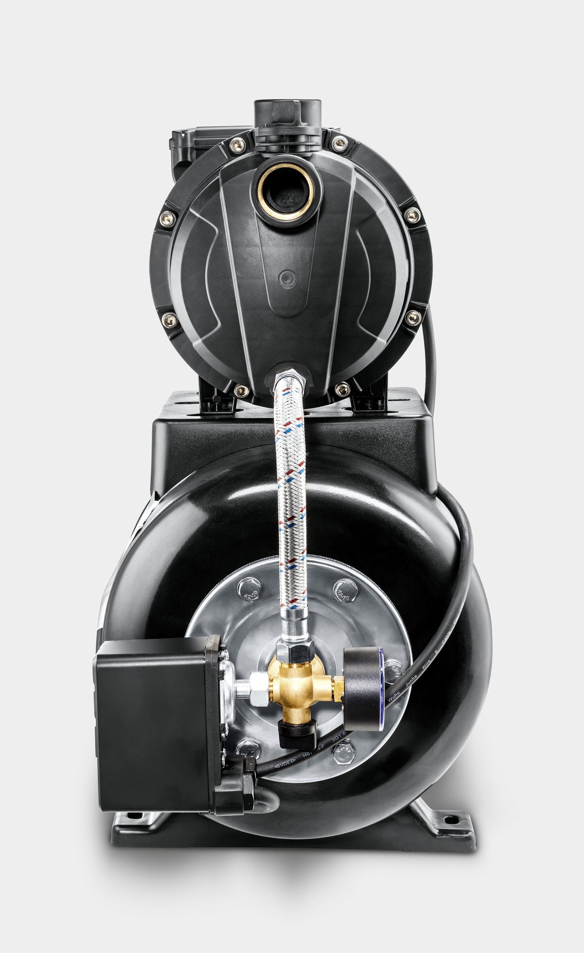 Градинска помпа BP 5 Home - Image 3