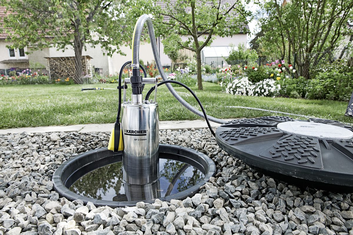 BP 2 Cistern - Image 4