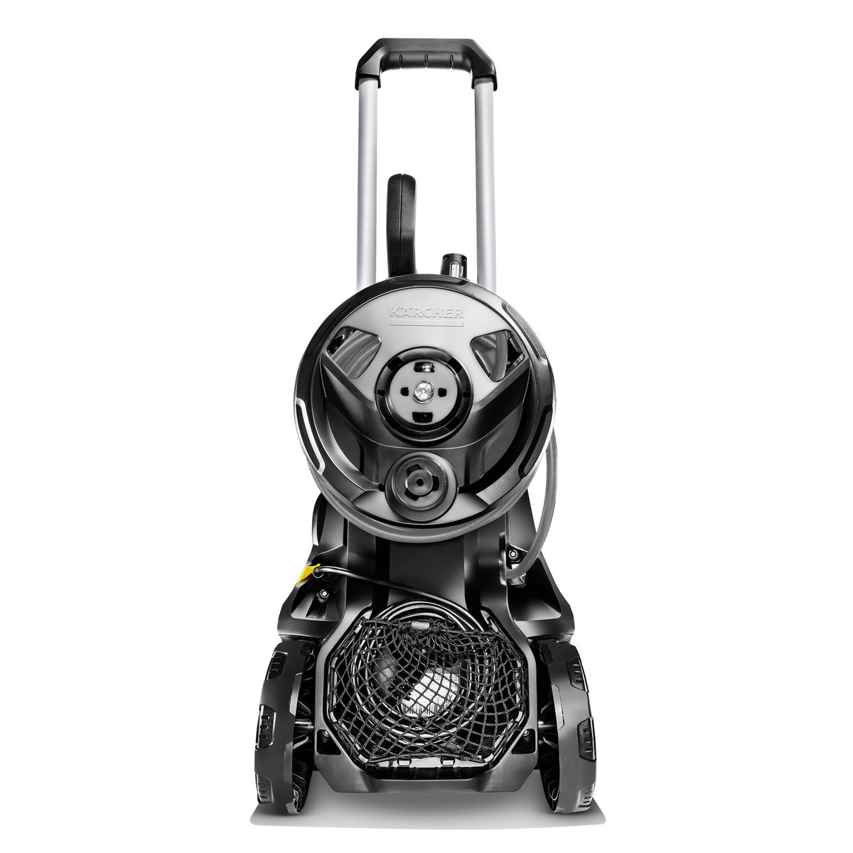 Водоструйка K 5 Premium Smart Control Flex Black - Image 2
