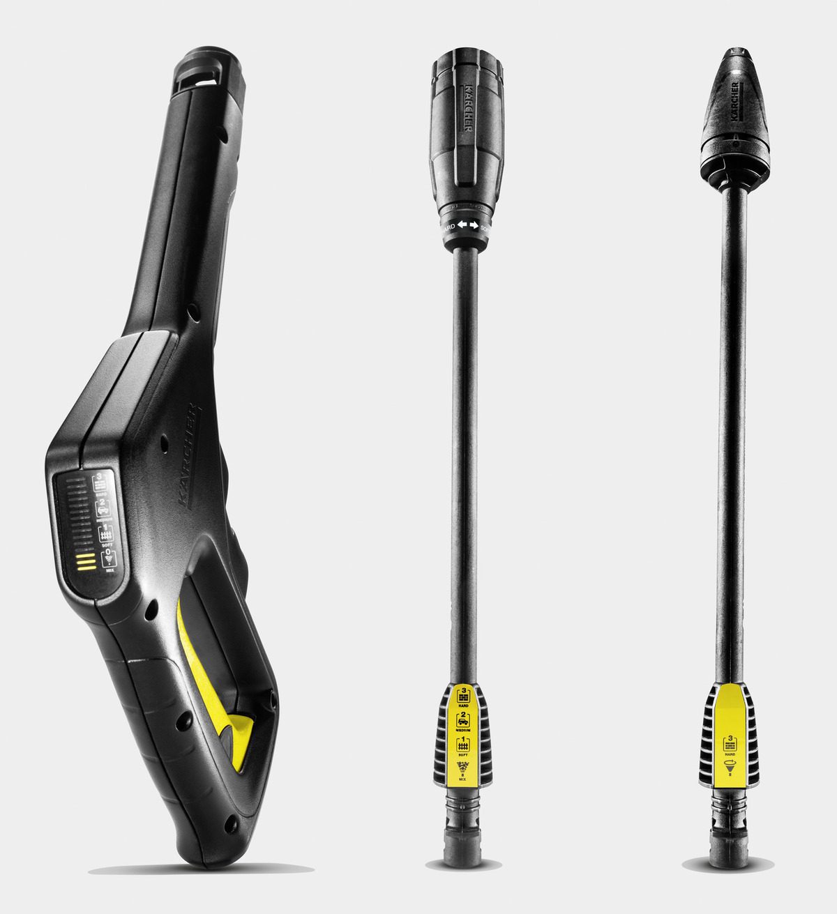 Водоструйка K 3 Power Control - Image 2