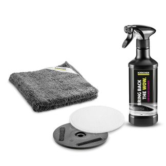 EDI 4 Summer Kit