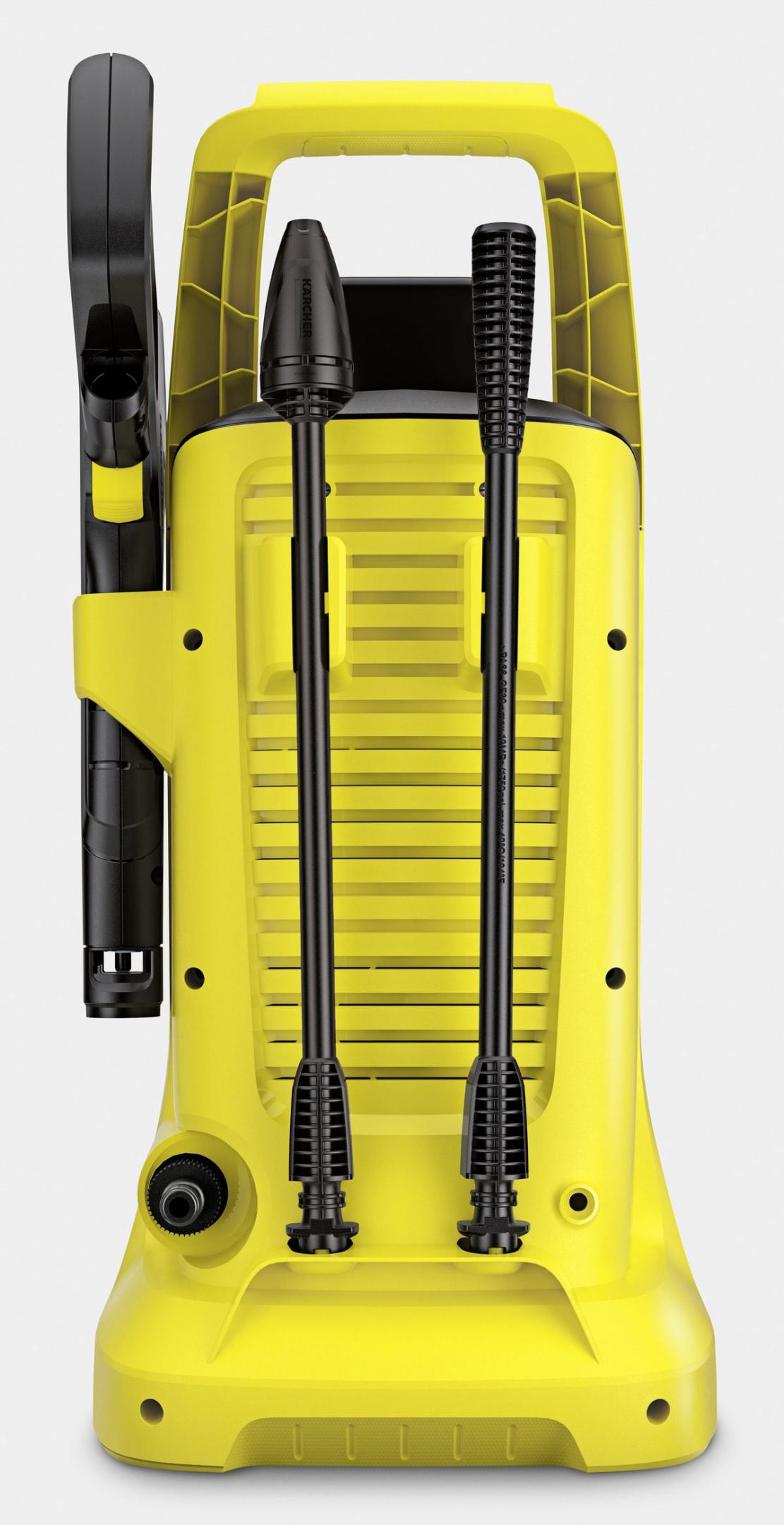 Акумулаторна водоструйка K 2 Battery - Image 6