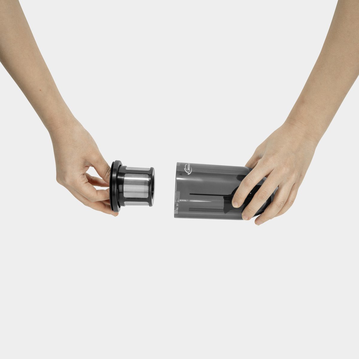 Комплект филтри CVH 2 SET 2X - Image 2
