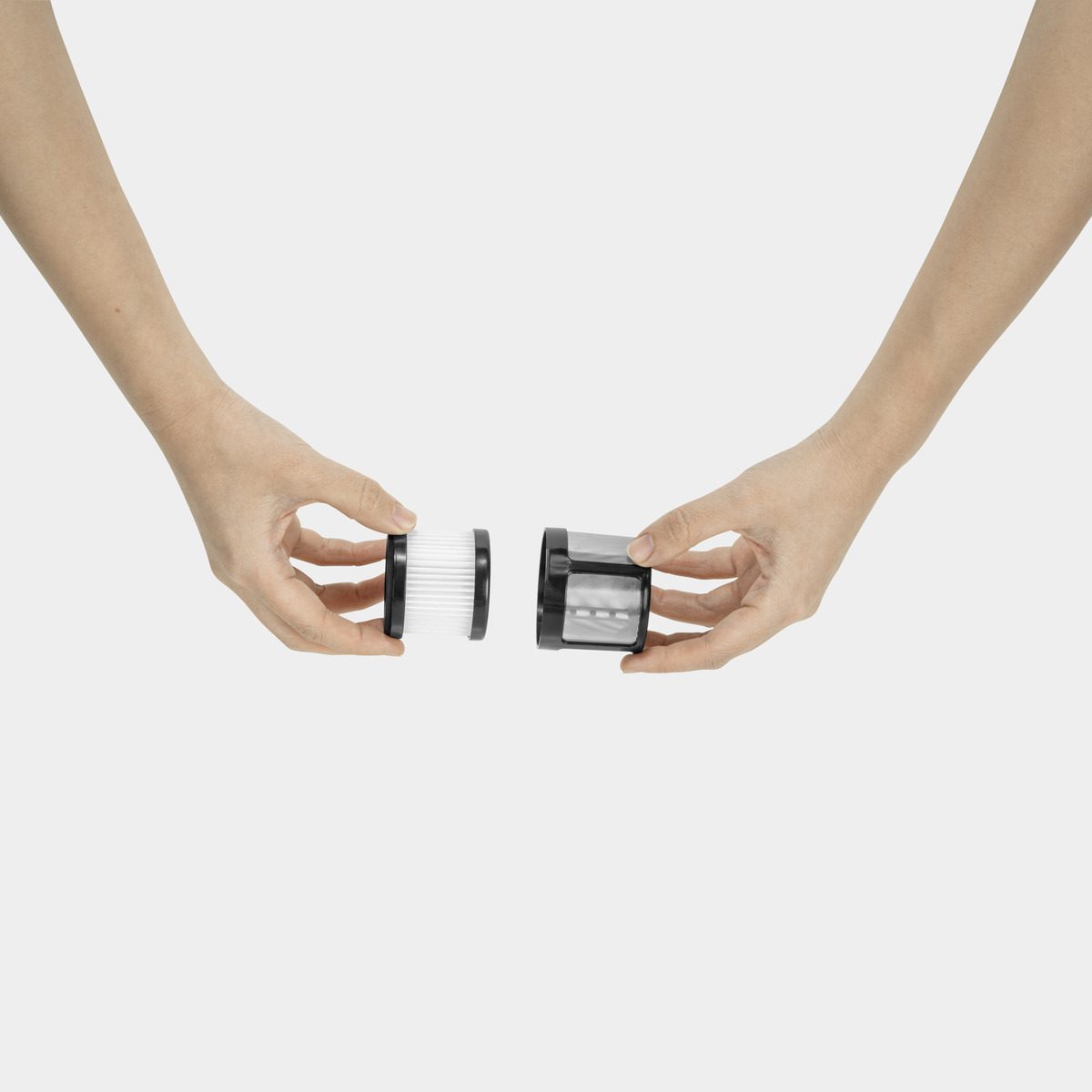 Комплект филтри CVH 2 SET 2X - Image 4