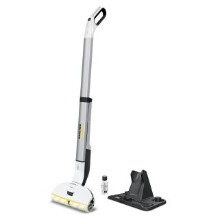 Електрически моп EWM 2 White