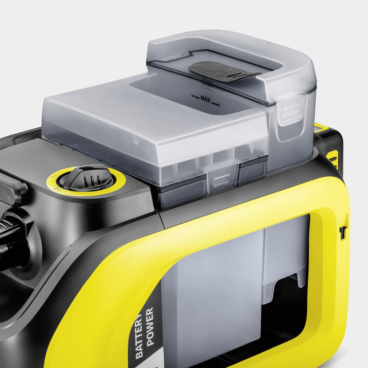 Акумулаторна перяща смукачка SE 3-18 Compact - Image 2