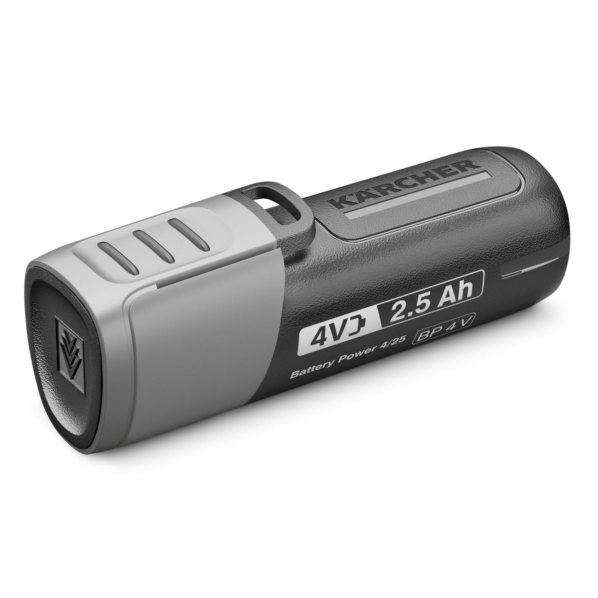 BATTERY POWER 4/25