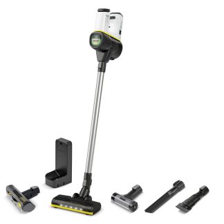 Прахосмукачка VC 6 Cordless ourFamily Pet