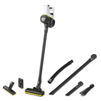 Прахосмукачка VC 4 Cordless myHome Car