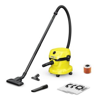 Сухо/мокро смукачка  WD 2 Plus V-12/6/18/C Home