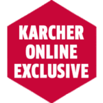 Karcher Online exclusive Karcher Online exclusive