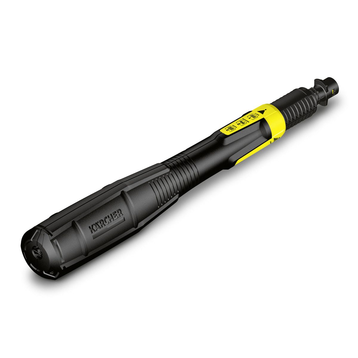 СТРУЙНИК MJ 180 3 В 1 MULTI JET