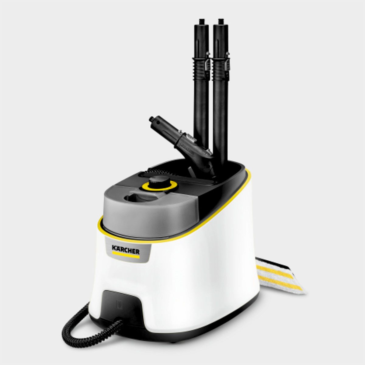 Парочистачка SC 4 Deluxe - Image 3