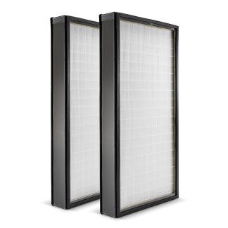 Комплект филтри HEPA 14 Solution