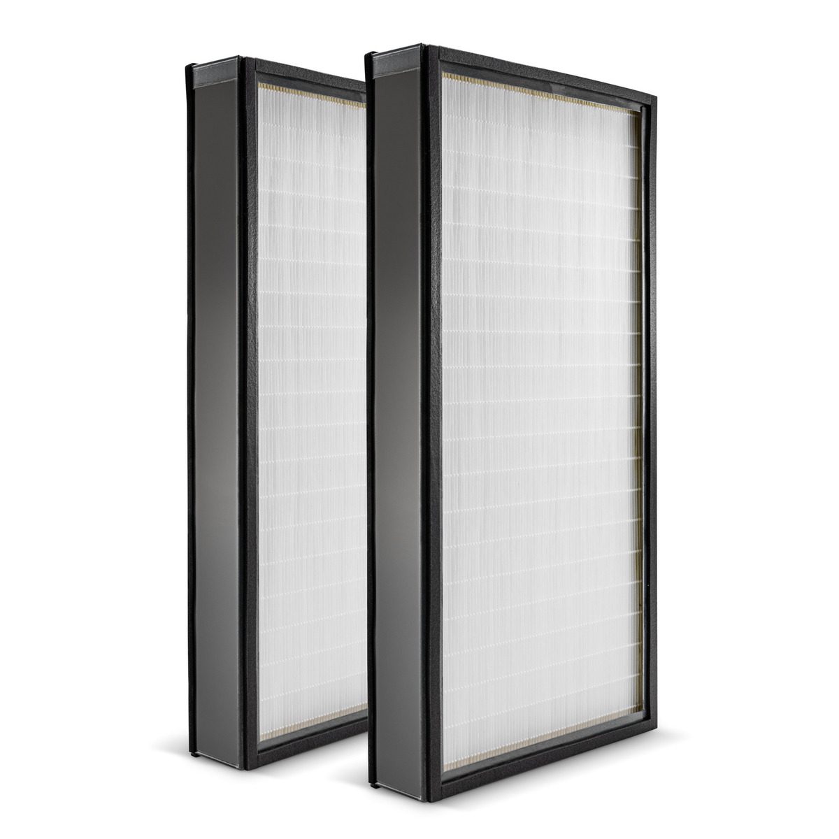 Комплект филтри HEPA 14 Solution