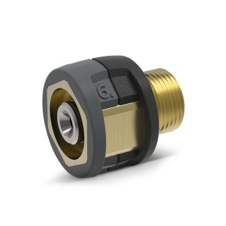 Адаптер 6 - EASY!Lock 22 IG - M22 x1,5 AG, 4.111-034.0