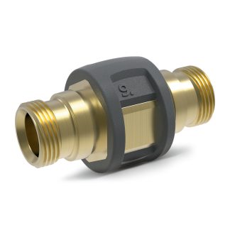 Адаптер 9 - 2 x M22 x 1.5 - EASY Lock, 4.111-037.0