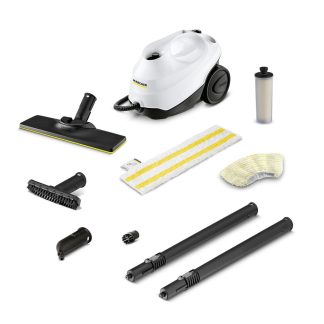 Парочистачка SC 3 EasyFix White