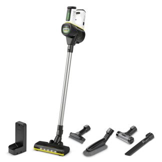Прахосмукачка VC 7 Cordless yourMax White