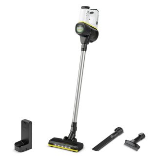Прахосмукачка VC 6 Cordless ourFamily White