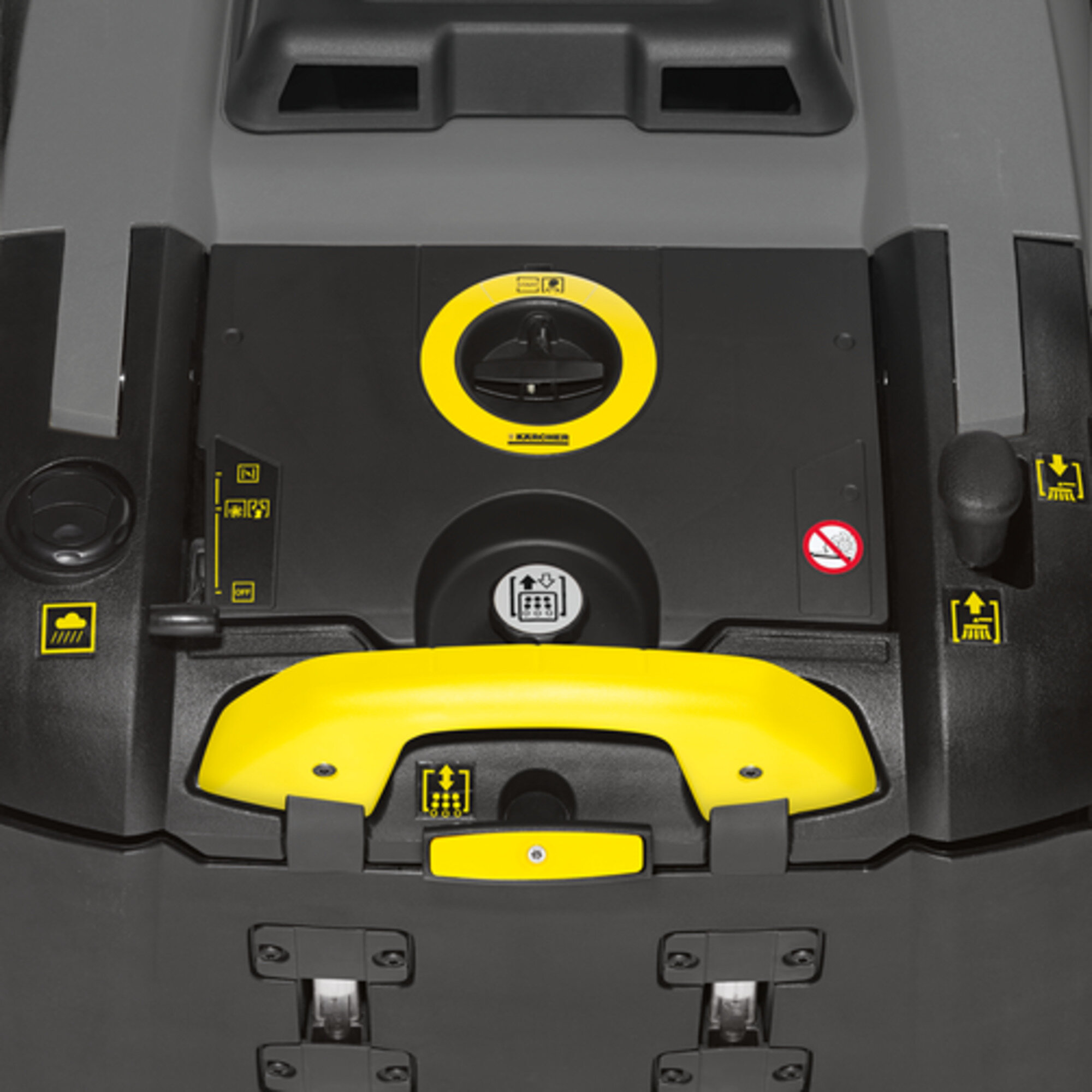 KM 75/40 W Bp Pack Anniversary Edition - Image 4