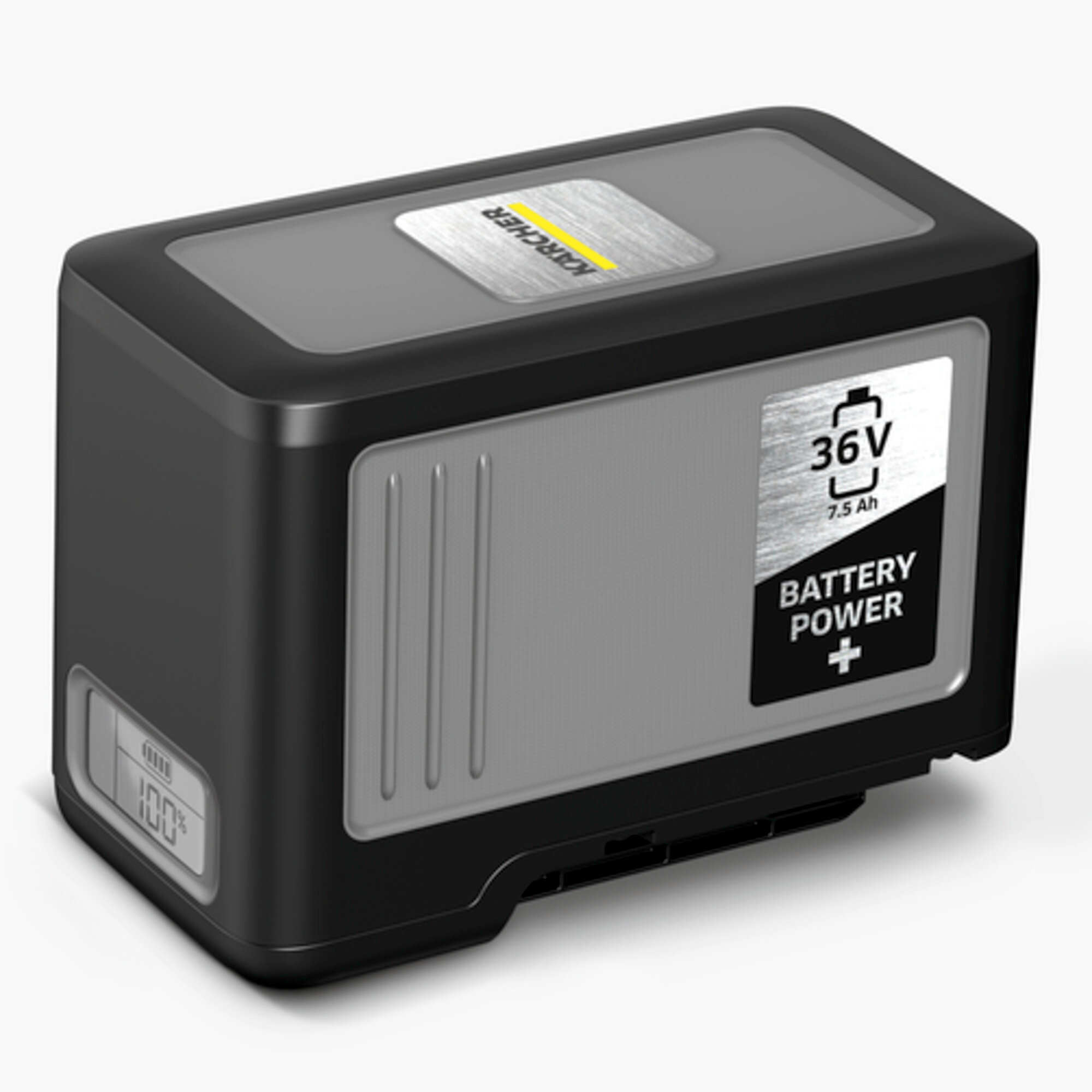 Стартов комплект Battery Power 36-V / 7,5-Ah - Image 3