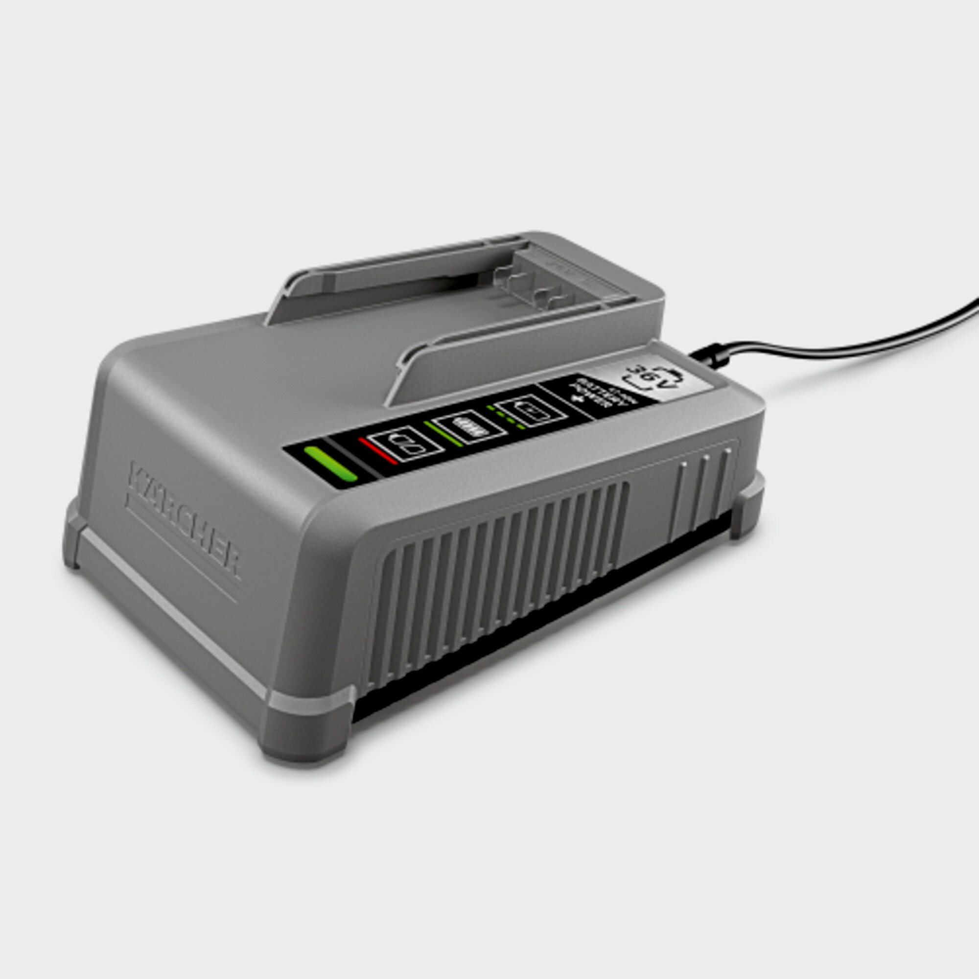 Стартов комплект Battery Power 36-V / 7,5-Ah - Image 2